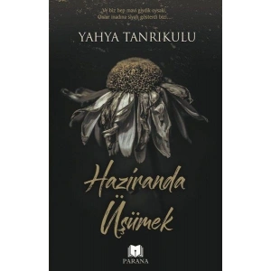 Haziranda Üşümek