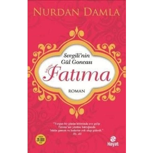 Hazreti Fatıma