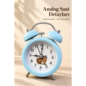 HBE Çalar Saat