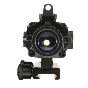 HD30F  Taktikal Çift Renk Noktalı Nişangah Reddot,Avcılık  dürbün (  )