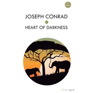 Heart Of Darkness