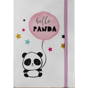 Hello Panda