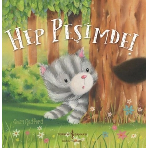 Hep Peşimde!