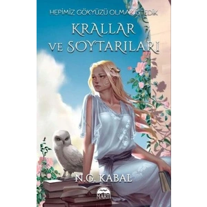 Hepimiz Gökyüzü Olmak İstedik Krallar ve Soytarıları - Hava Şömiz