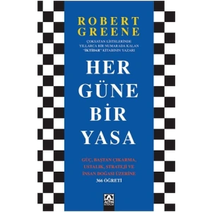 Her Güne Bir Yasa