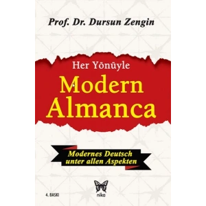 Her Yönüyle Modern Almanca