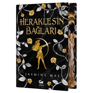 Heraklesin Bağları