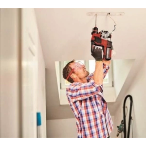 Herco Solu Kırıcı Delici