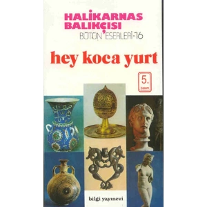 Hey Koca Yurt