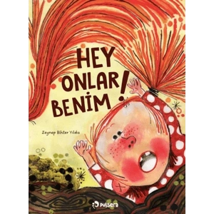 Hey! Onlar Benim!