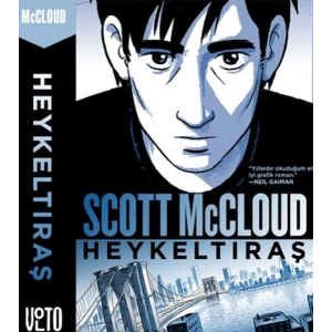 Heykeltıraş