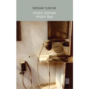 Hiçbir Zaman Hiçbir Şey
