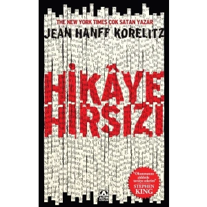 Hikaye Hırsızı