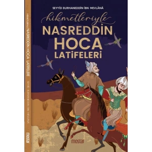 Hikmetleriyle Nasreddin Hoca Latifeleri