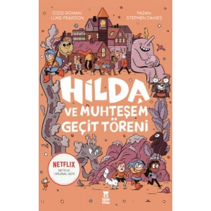 Hilda ve Muhteşem Geçit Töreni