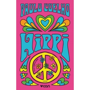 Hippi (Pembe Kapak)