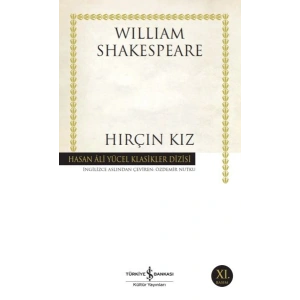 Hırçın Kız - Hasan Ali Yücel Klasikleri