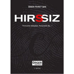 Hırssız