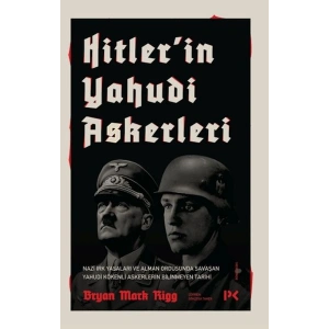 Hitlerin Yahudi Askerleri