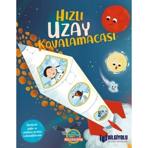 Hızlı Uzay Kovalamacası
