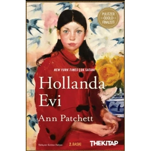 Hollanda Evi