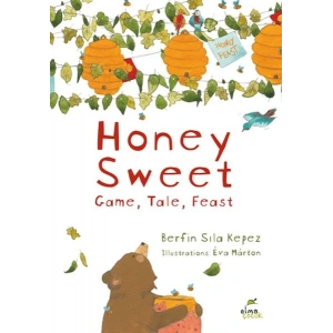 Honey Sweet