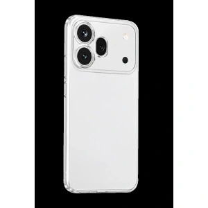 Huawei Honor 600 Pro Lüx Şeffaf  - Şeffaf