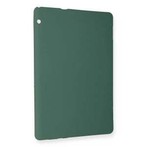Huawei Mediapad T5 10 Kılıf Evo Tablet  - Yeşil