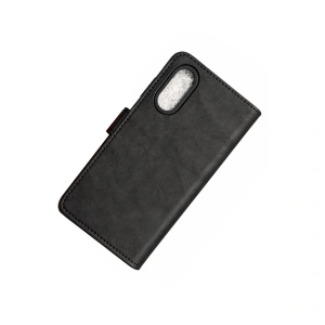 Huawei Nova 9 Se Trend S Plus Kapaklı Kılıf - Siyah