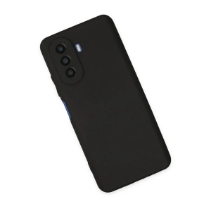 Huawei Nova Y70 Kılıf First  - Siyah