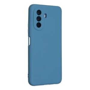 Huawei Nova Y70 Kılıf Nano İçi Kadife  - Mi