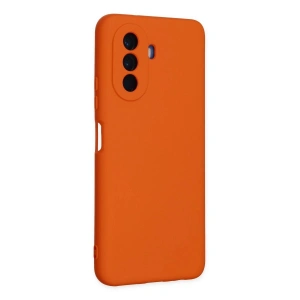 Huawei Nova Y70 Kılıf Nano İçi Kadife  - Tcu