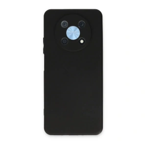 Huawei Nova Y90 Kılıf First  - Siyah