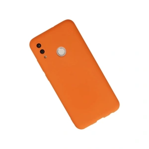Huawei P Smart 2019 Kılıf Nano İçi Kadife  - Tcu