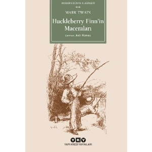Huckleberry Finn’in Maceraları