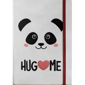 Hug me Panda