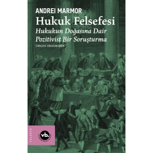 Hukuk Felsefesi