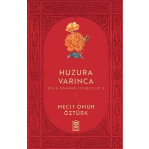 Huzura Varınca