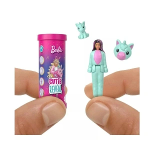 HYM25 Mini land Cutie Reveal Bebekler