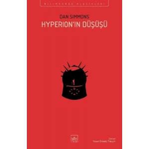 Hyperionın Düşüşü - Hyperion Kantoları 2. Kitap