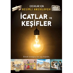 İcatlar ve Keşifler