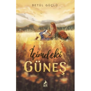 İçimdeki Güneş (Ciltli)