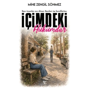 İçimdeki Hükümdar