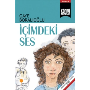 İçimdeki Ses / Köprü Kitaplar