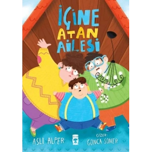 İçine Atan Ailesi