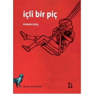 İçli Bir Piç