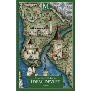 İdeal Devlet (El Medinetül Fazıla)