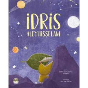 İdris Aleyhisselam