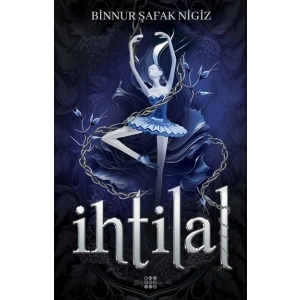 İhtilal 1 - Zelzele (Ciltli)