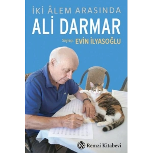 İki Âlem Arasında Ali Darmar